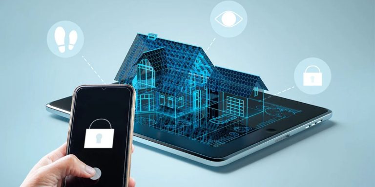 How Does a Home Security System Work