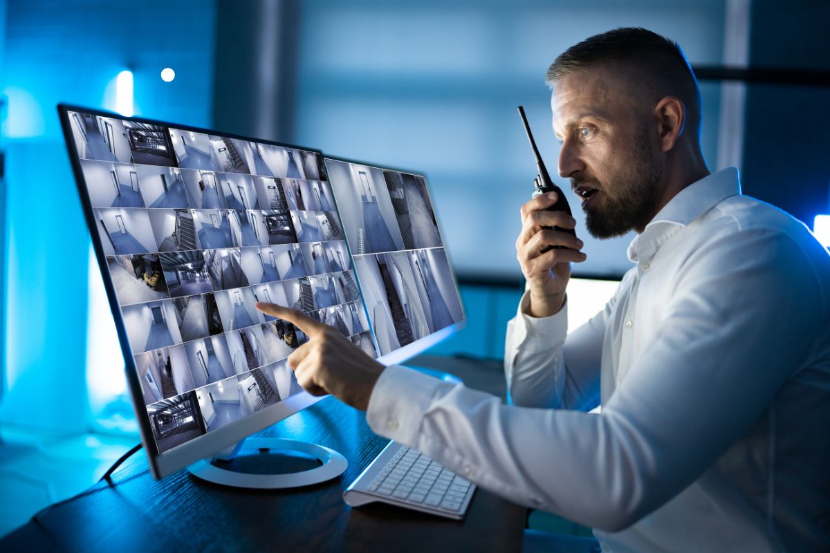 Benefits of Using Home Security System