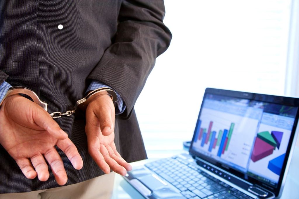 Crime Statistics