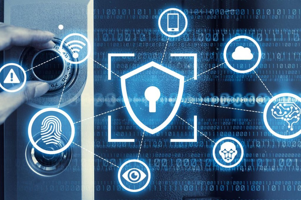 Home Security Services